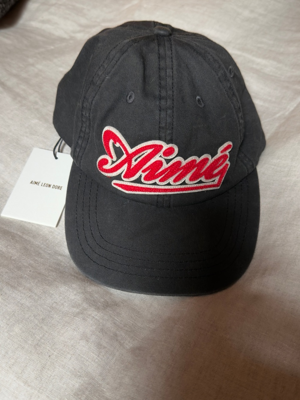 NWT Aime Leon Dore Cycling Hat
